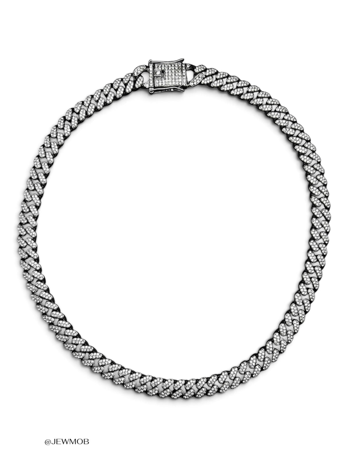 Iced V3 Necklace