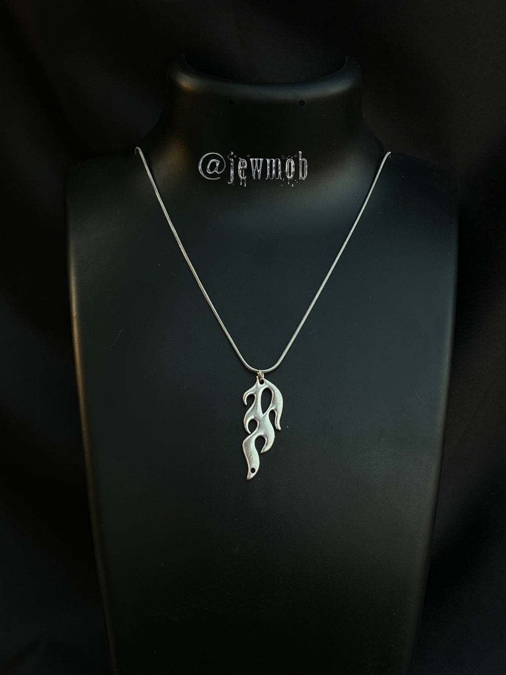 Flame Chain