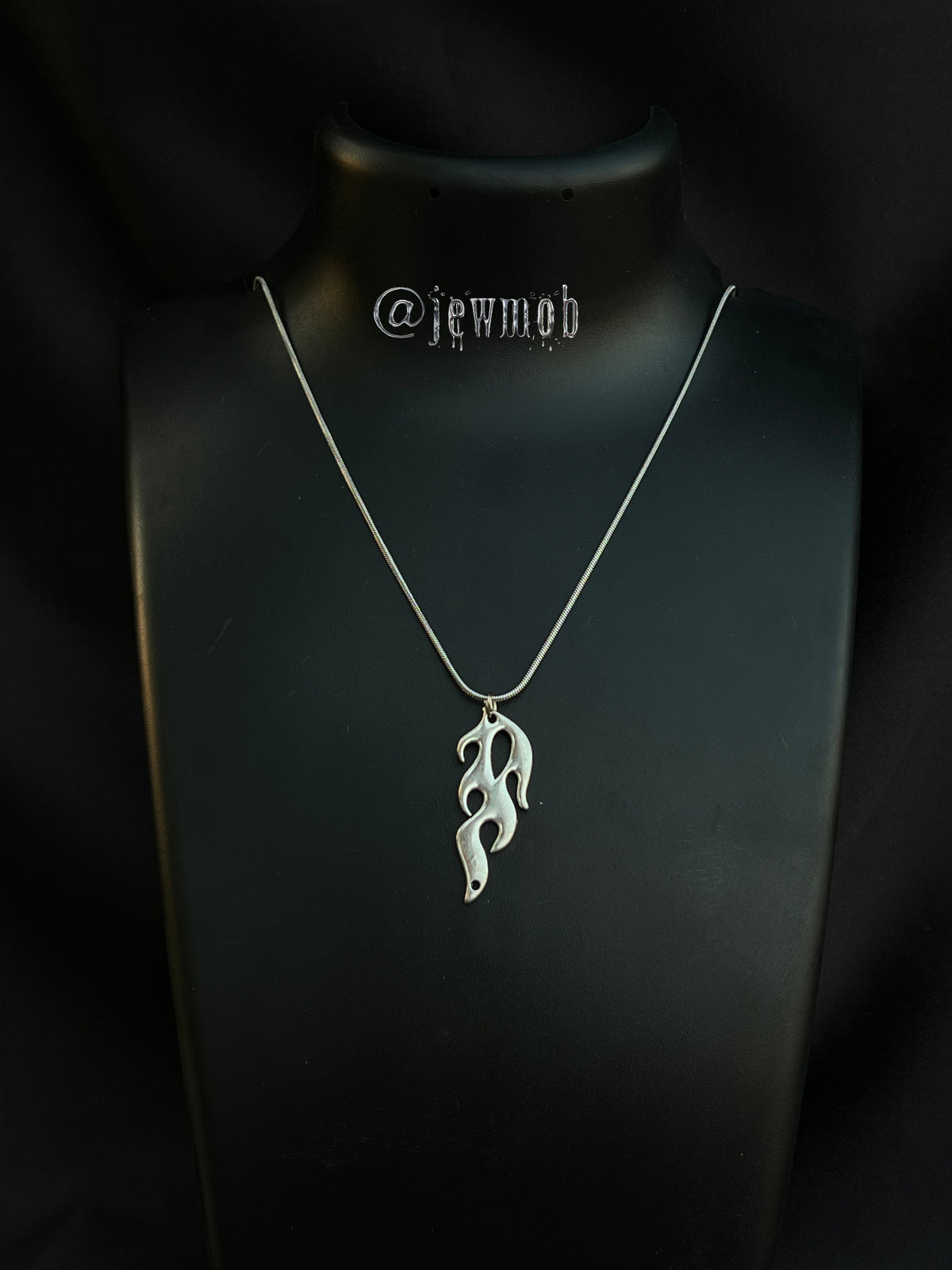 Flame Chain