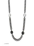 Smiley Necklace