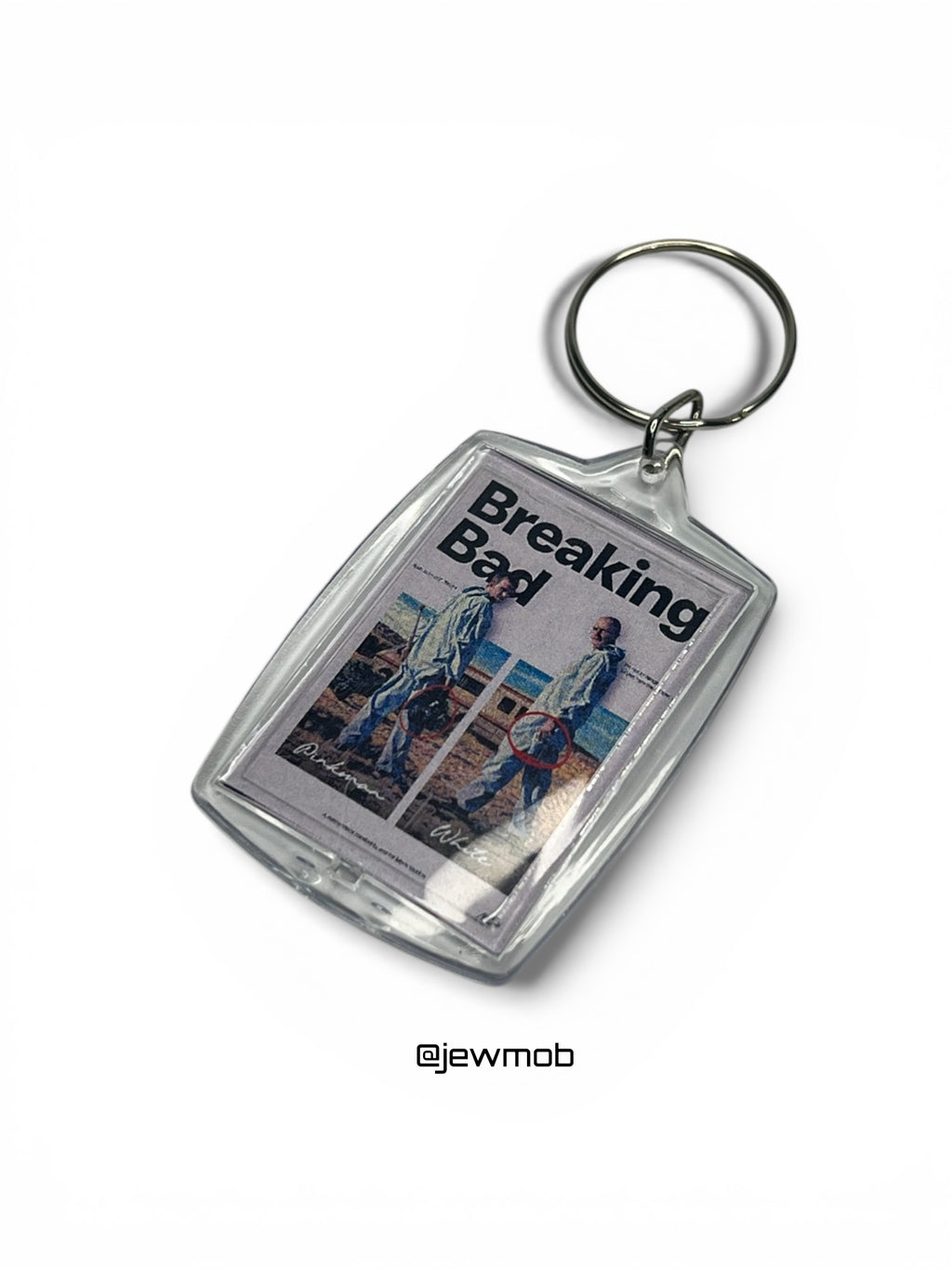 Random Keychains