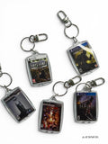 Game Keychains