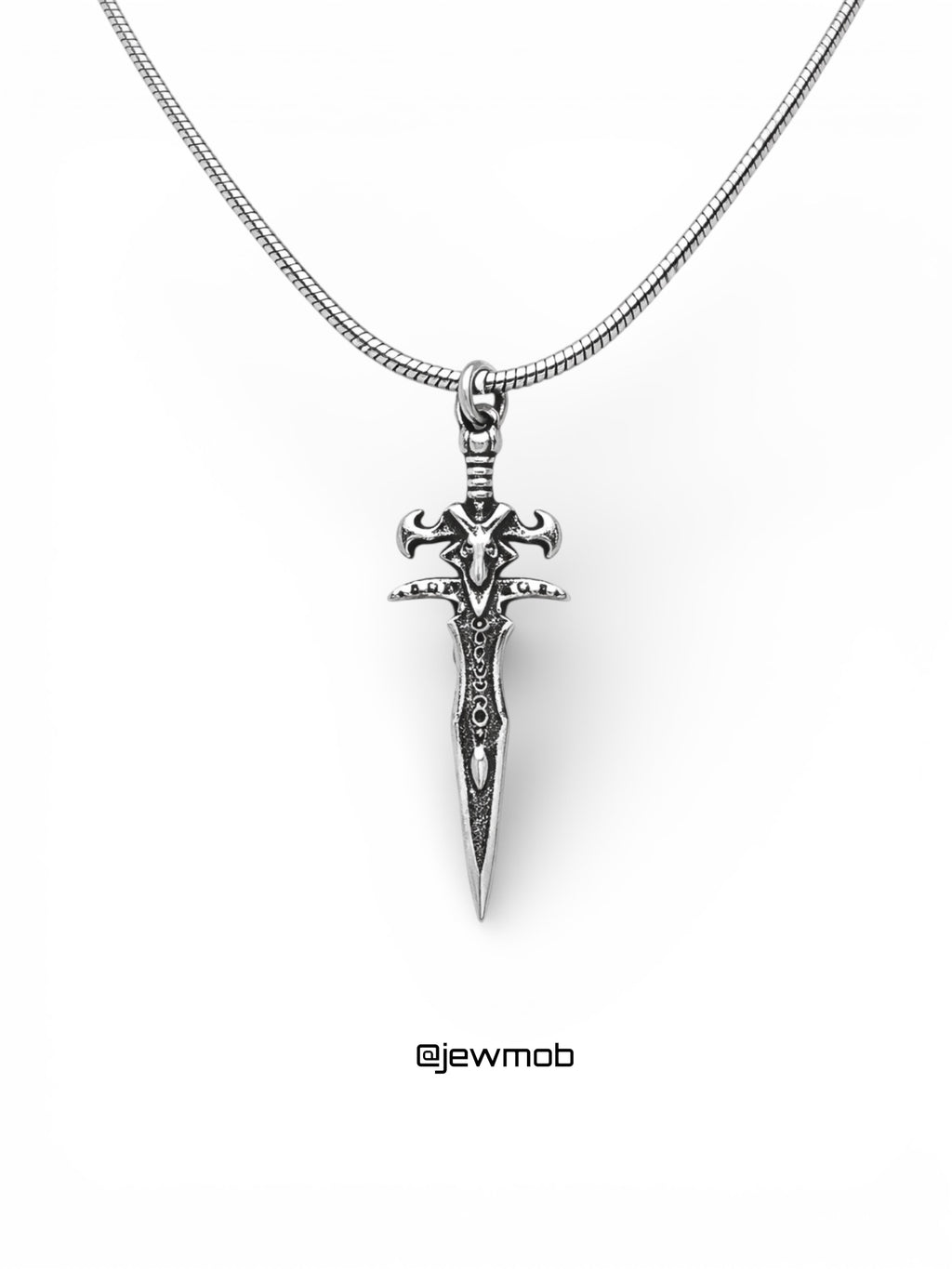 Short Blade