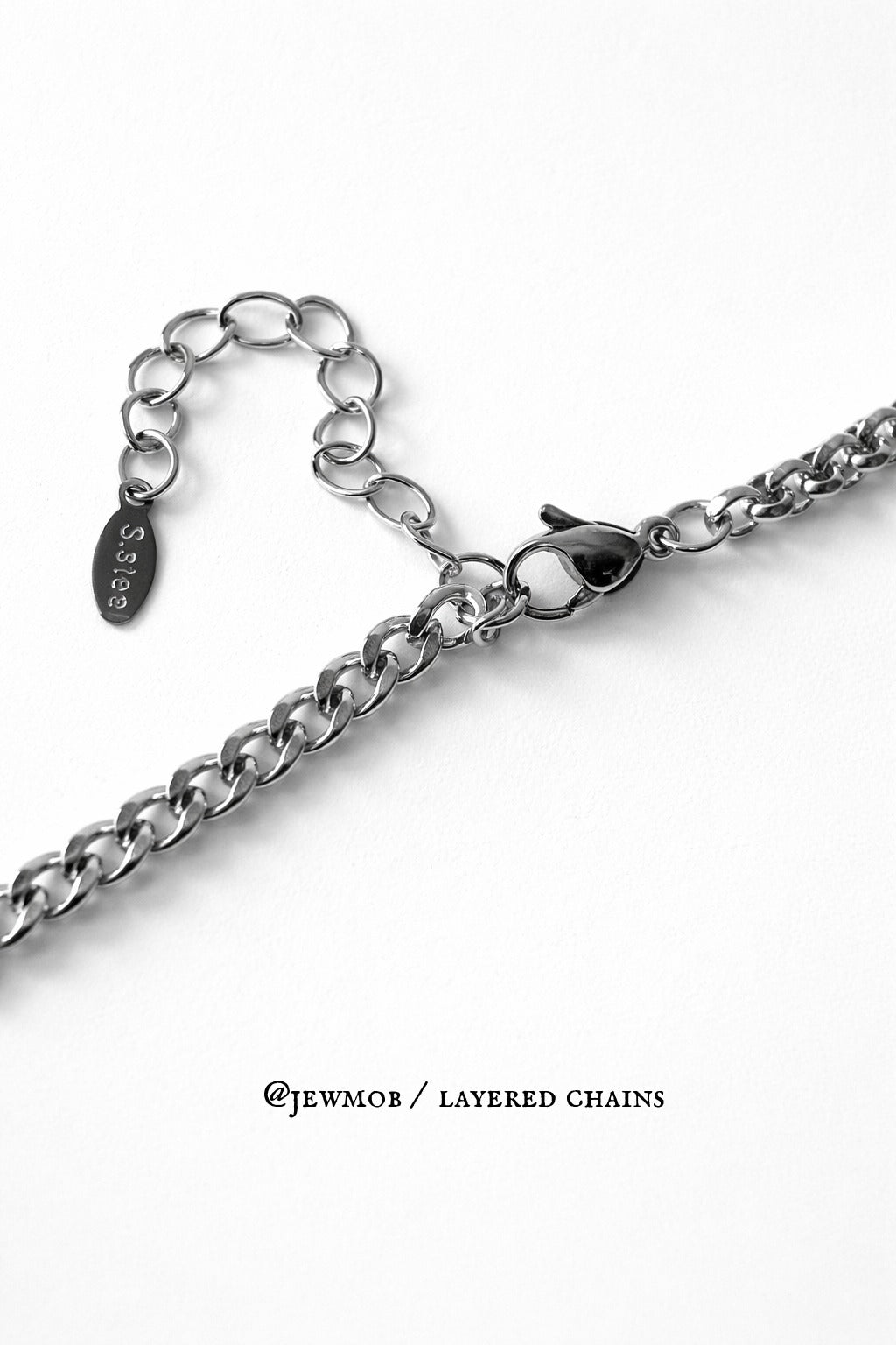 Onyx Chain