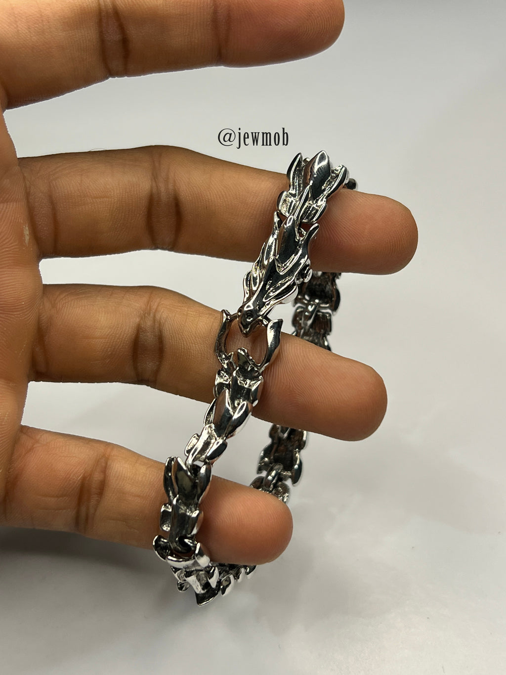 Dragon Bracelet
