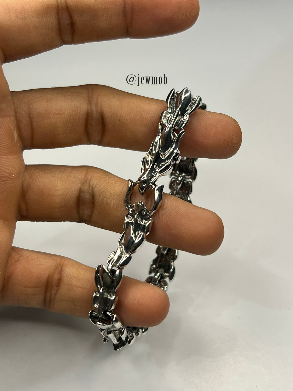 Dragon Bracelet