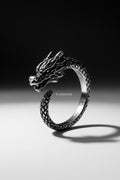 Drogon Ring