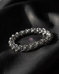 Multi Knot Bracelet