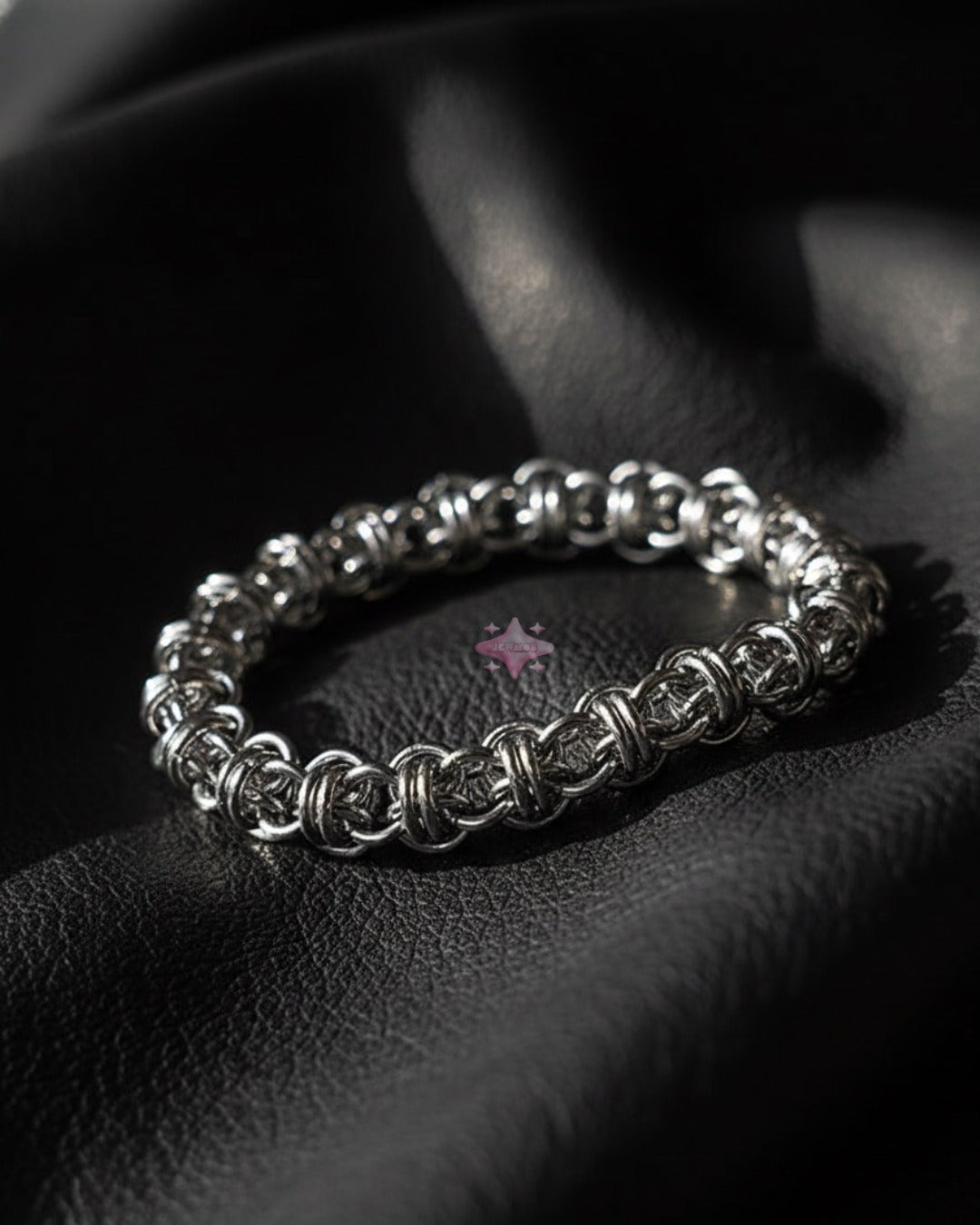 Multi Knot Bracelet