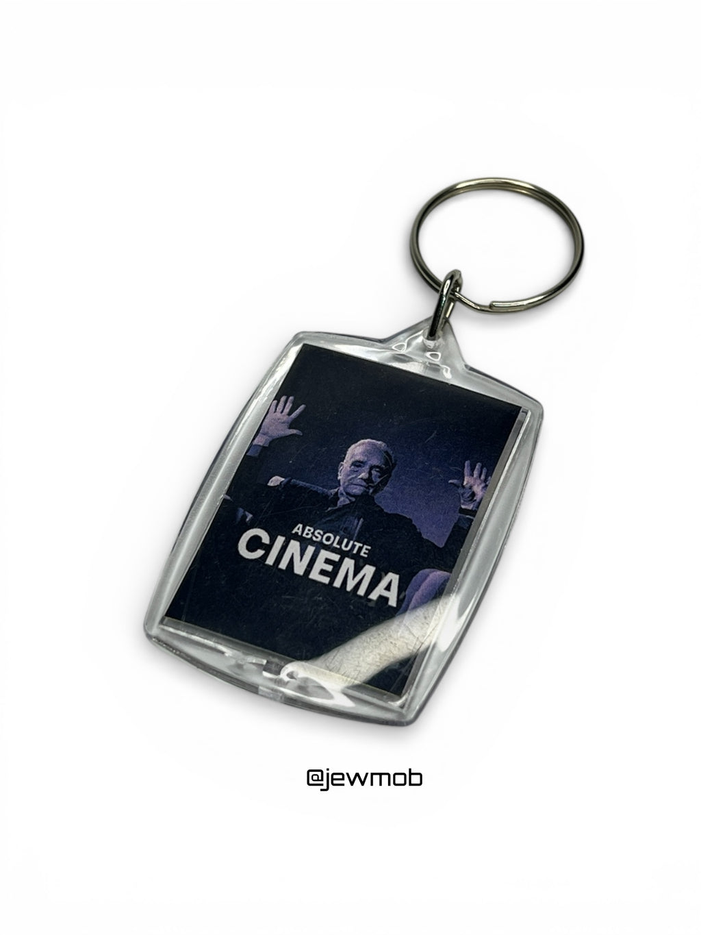 Random Keychains