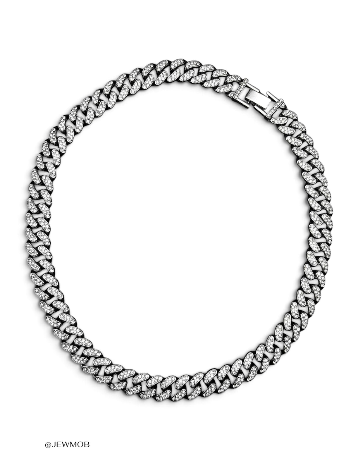 Iced V1 Necklace