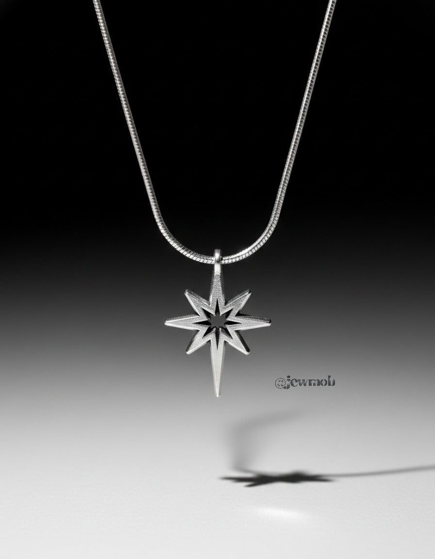 Octa Star