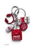 Vice Pack Keychain