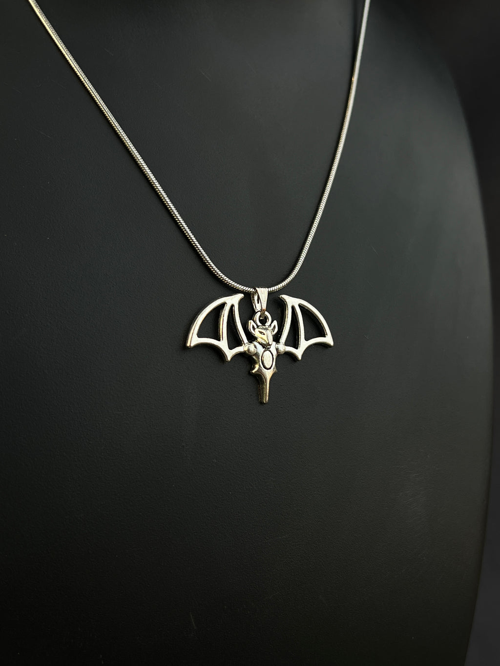 Mini Bat Chain