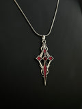 Red Cross Chain