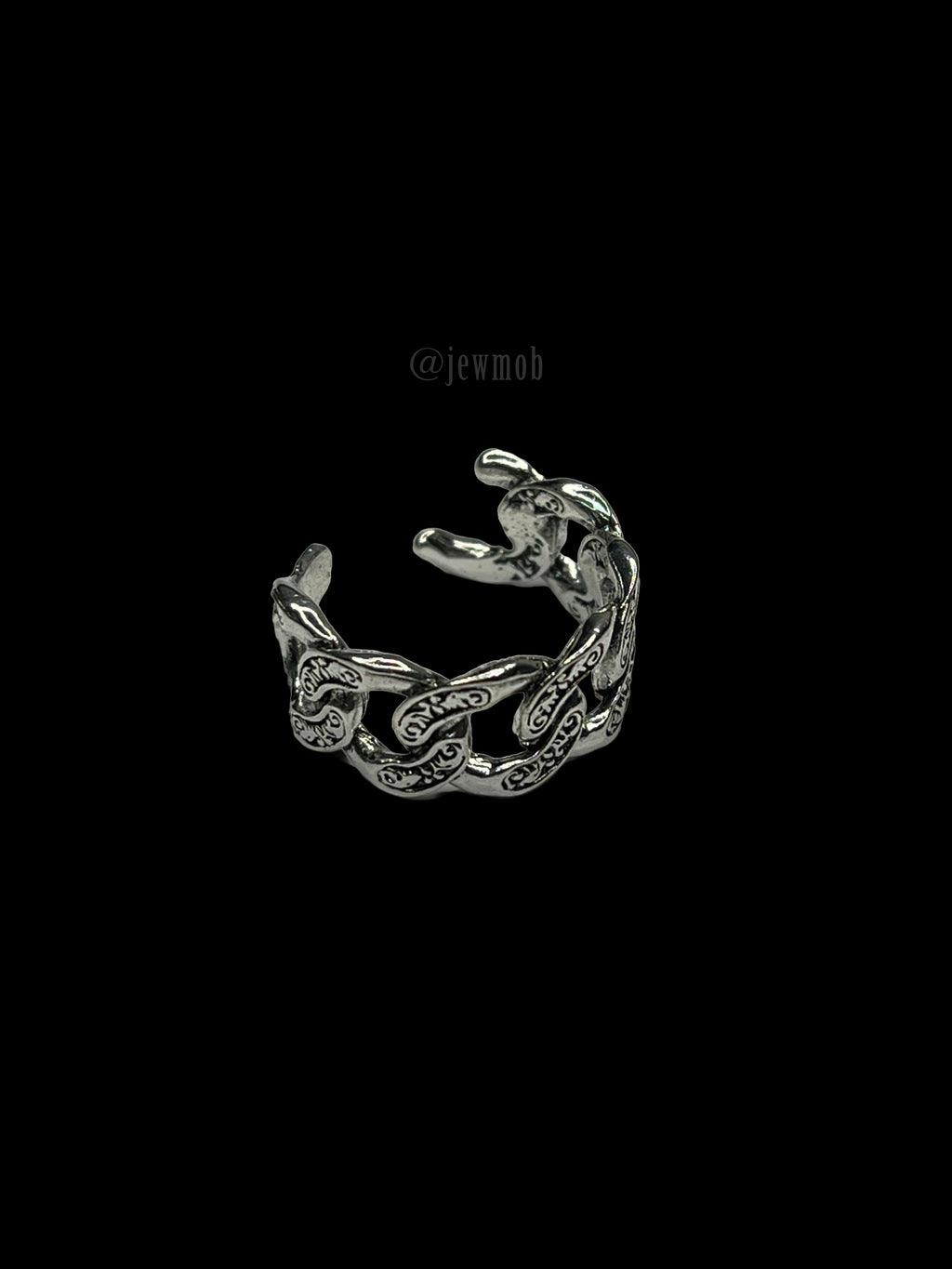 Curl Chain