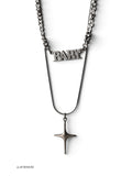 Stellar Necklace
