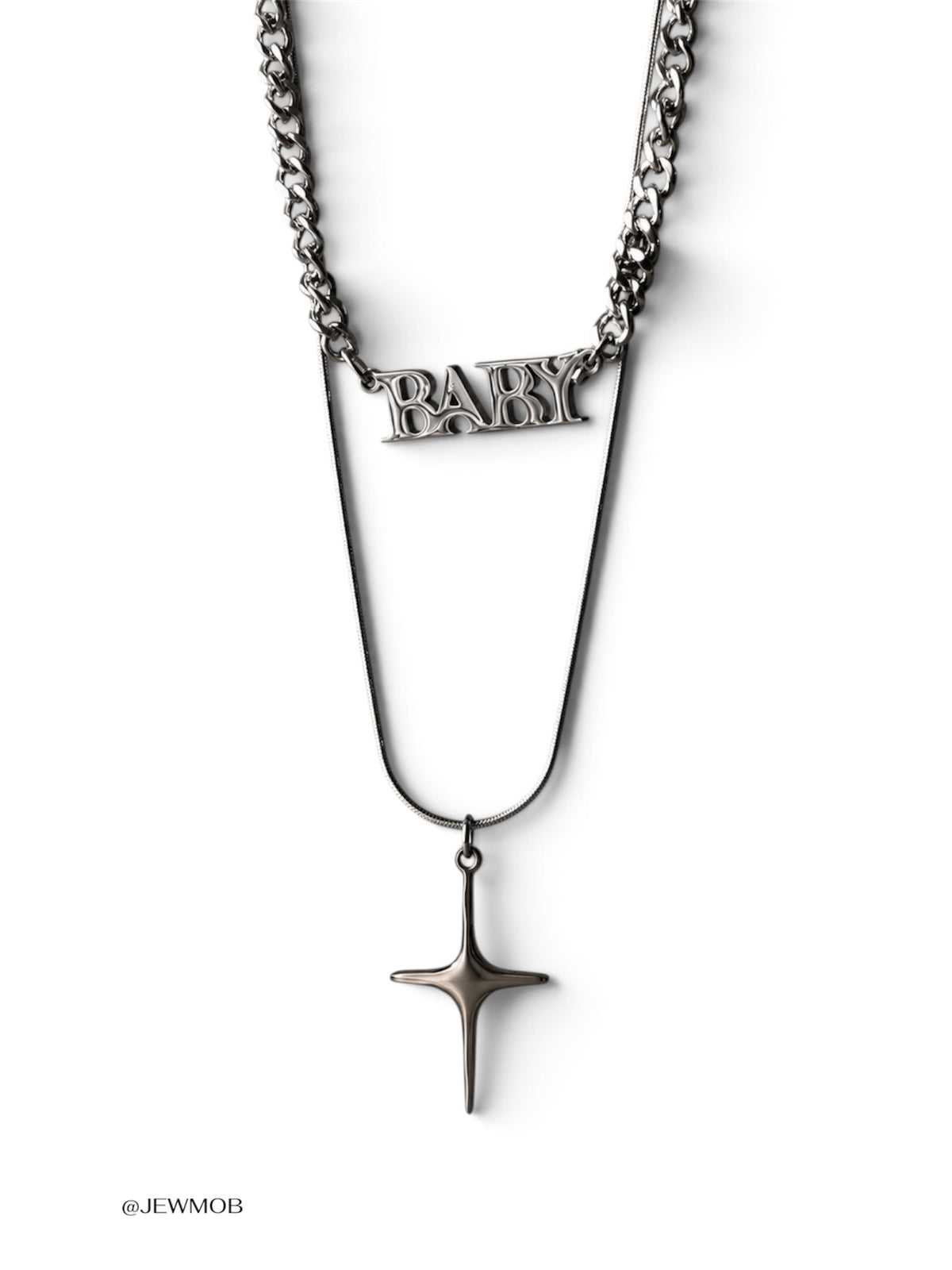Stellar Necklace