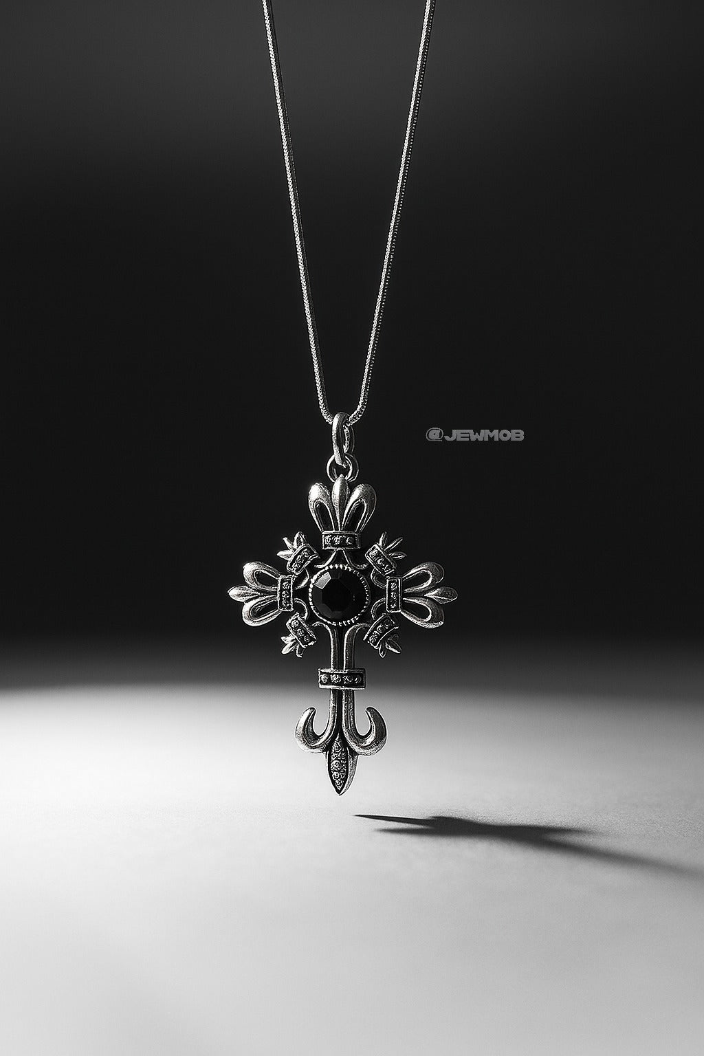 Hollow Cross