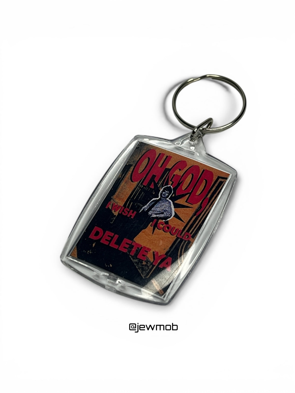 Random Keychains