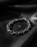 Stack Knot Bracelet