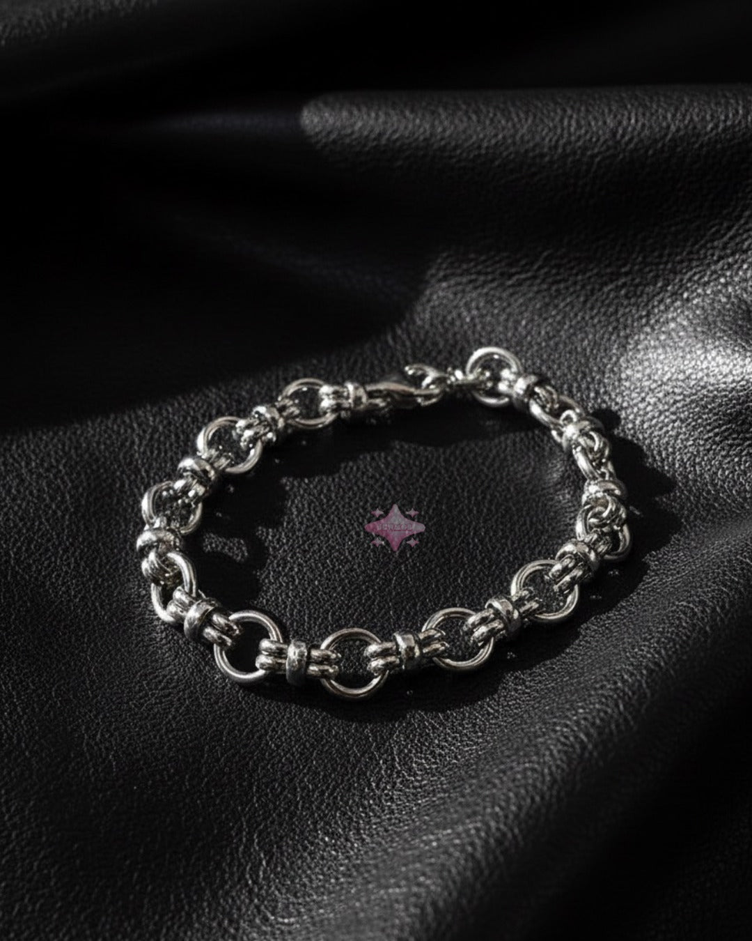 Stack Knot Bracelet