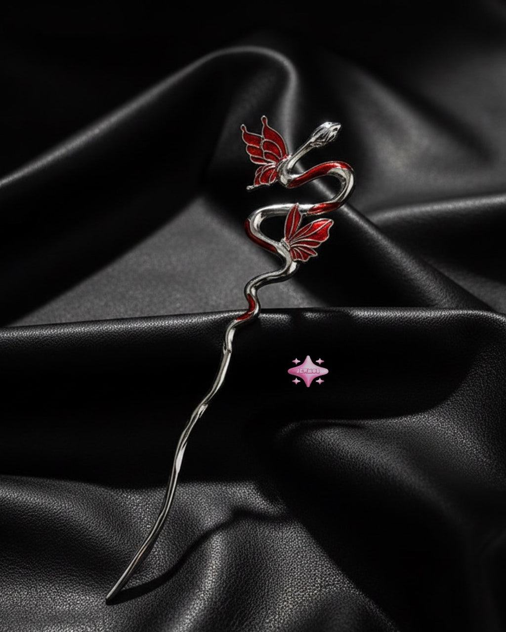 Sekiro Hairpin