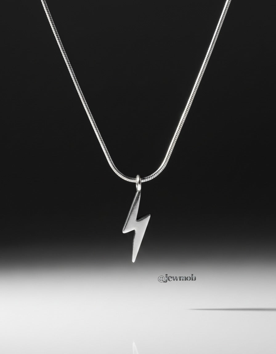 The Flash!
