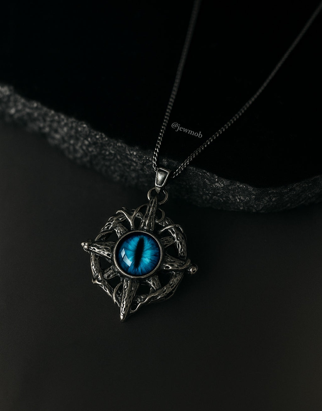 Devil Eye Chains