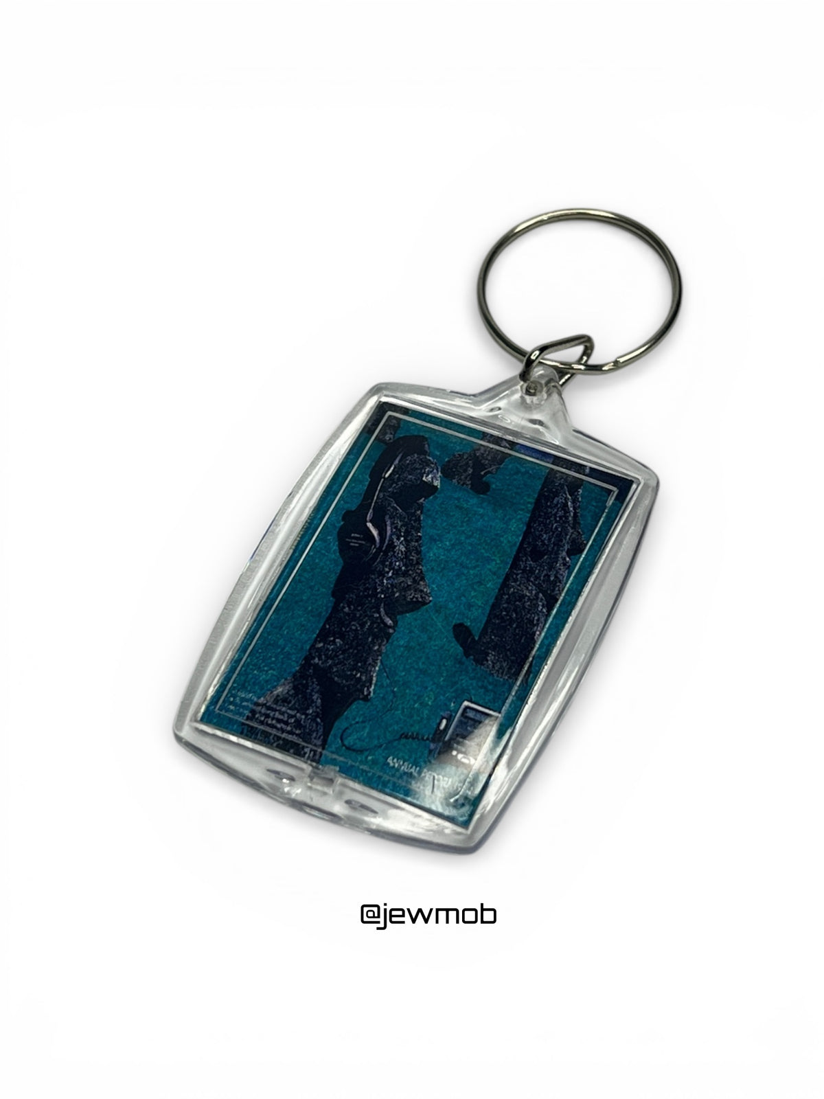 Random Keychains