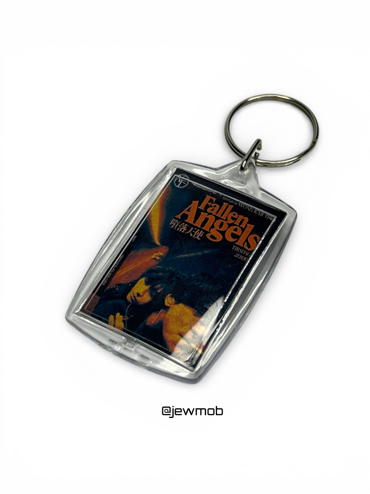 Random Keychains