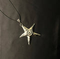 Starfish Necklace