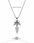 Fang Chain