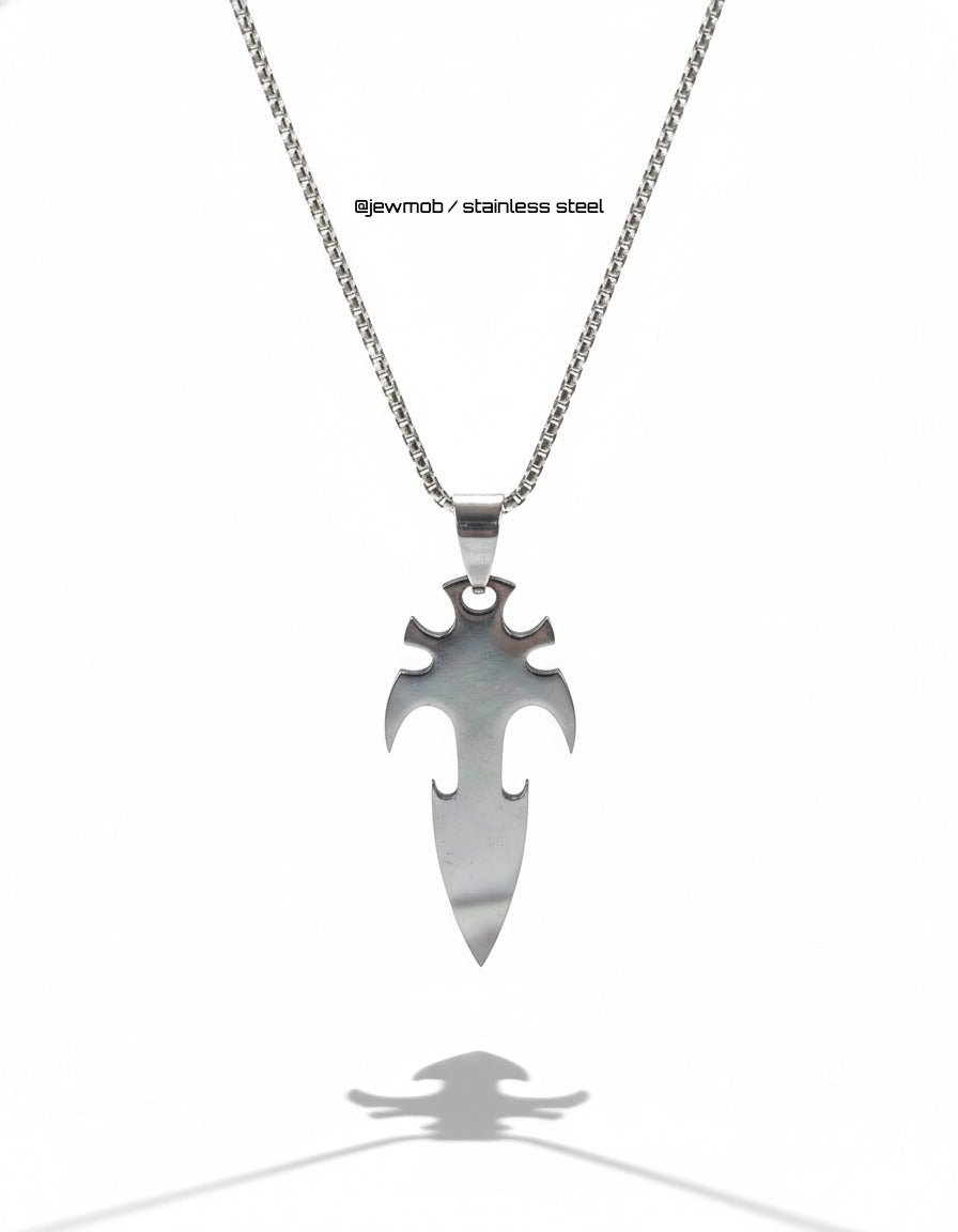 Fang Chain