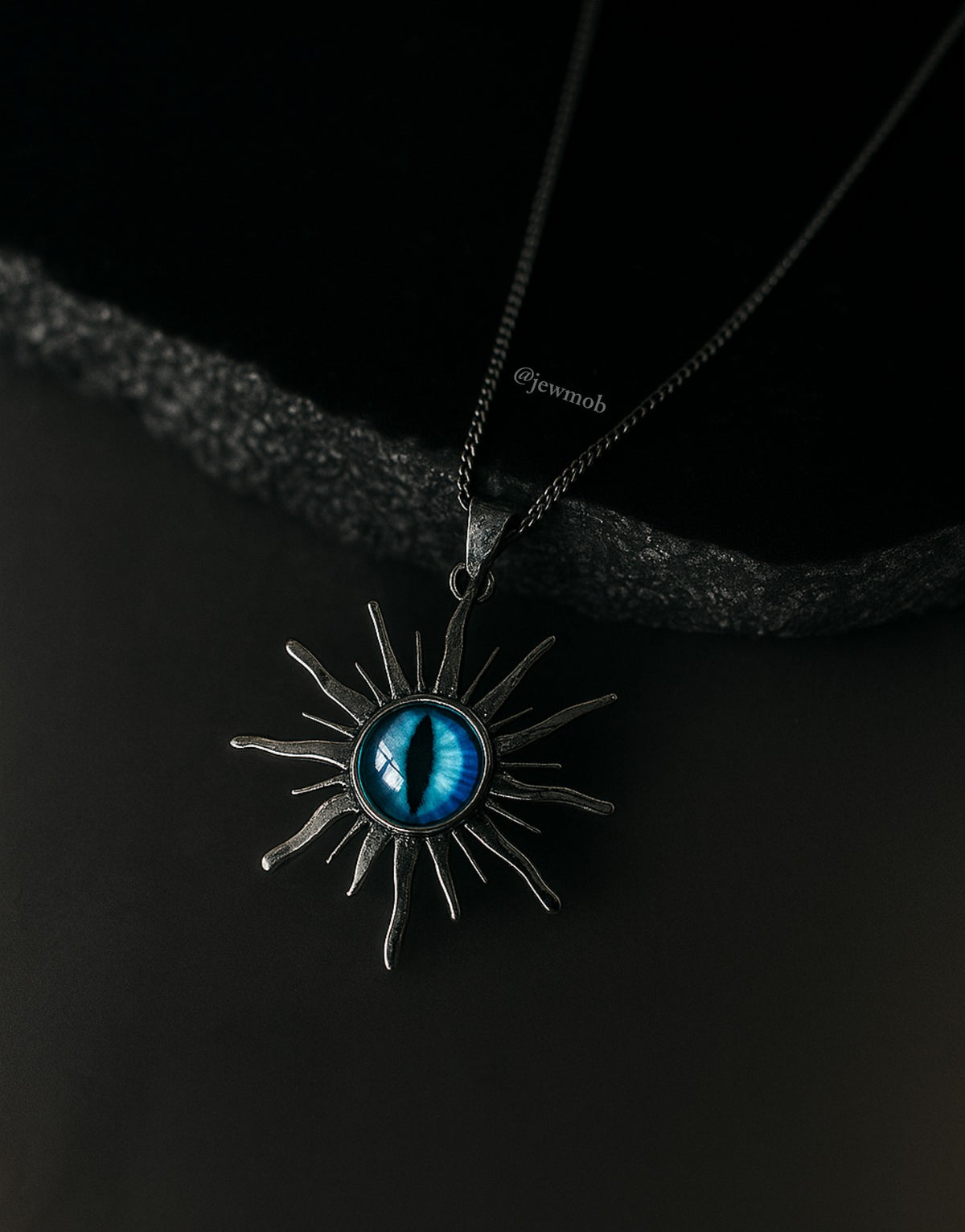 Devil Eye Chains