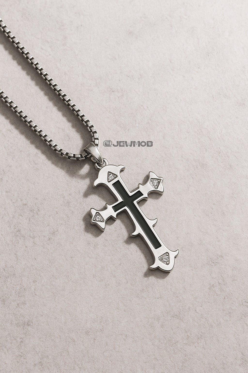 Mystic Chain