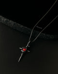 Y2k Stone Chain
