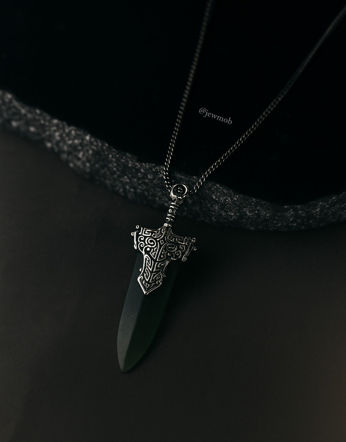 Guts Sword