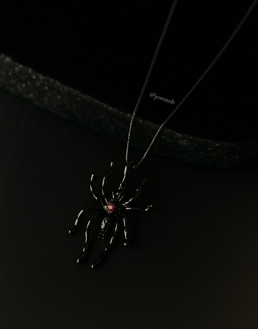 Gothic Spidey