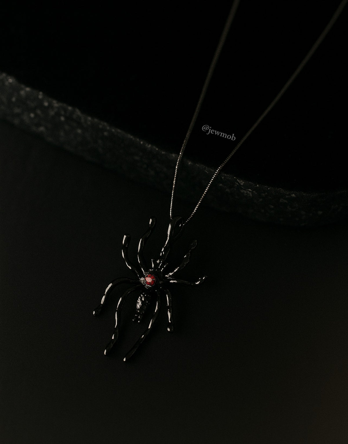 Gothic Spidey