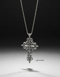 Votive Cross