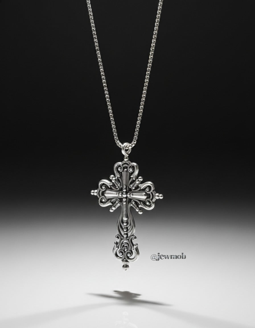 Votive Cross