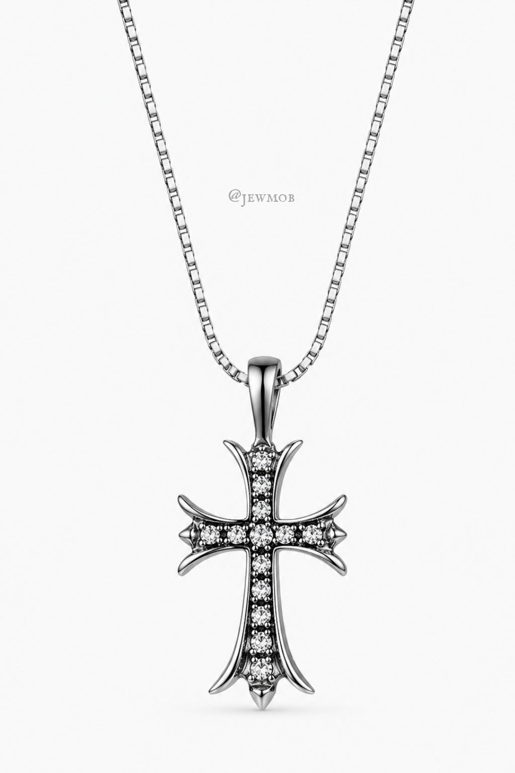 Mini Crosses