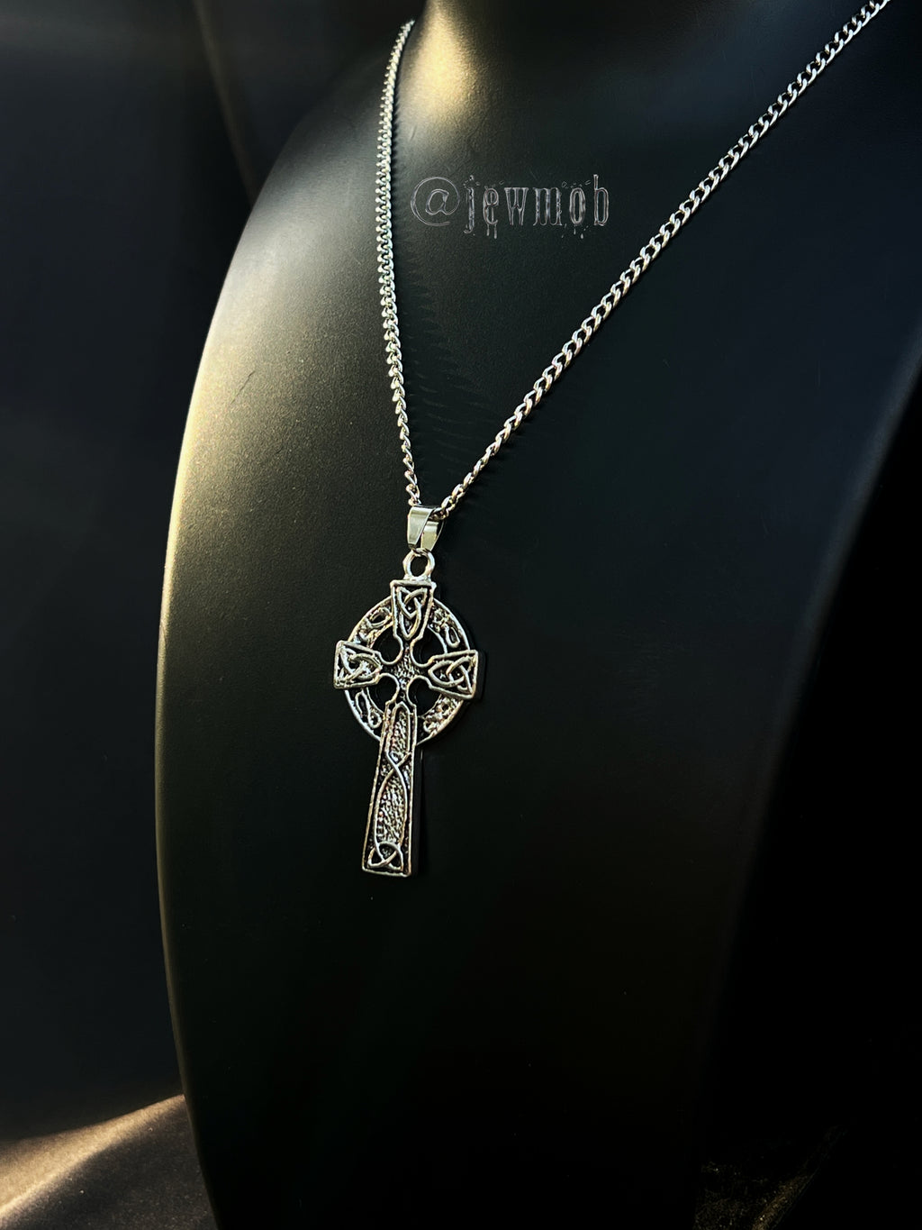 Celtic Cross