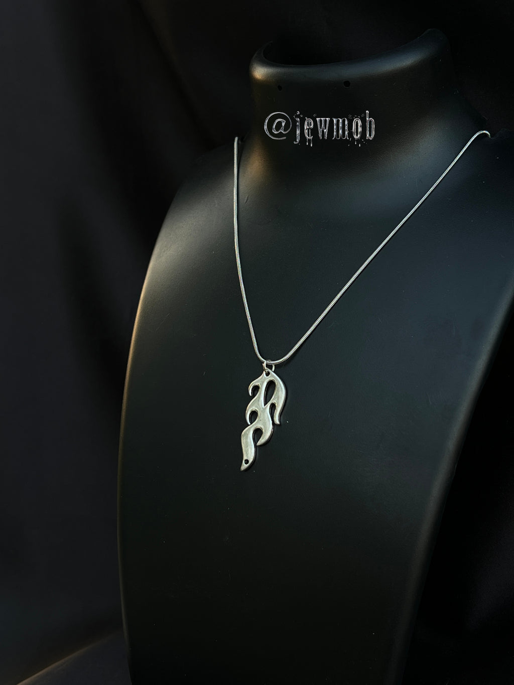 Flame Chain