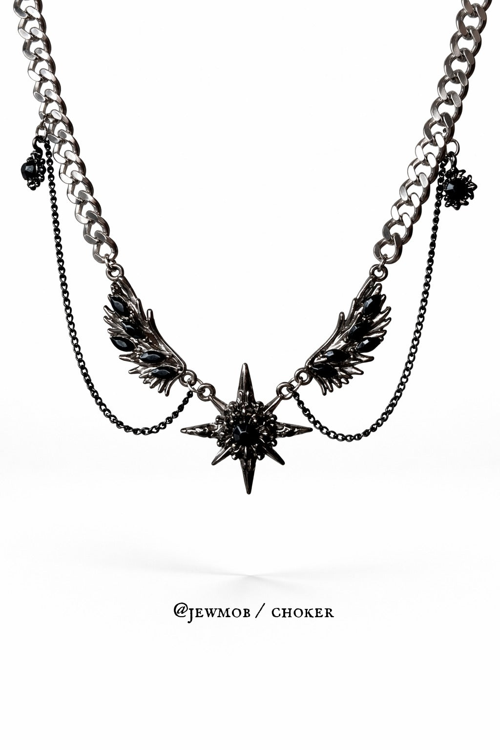 Gothic Choker