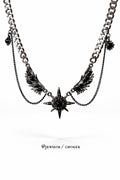 Gothic Choker