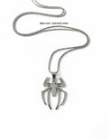 Spidey Logo Chain