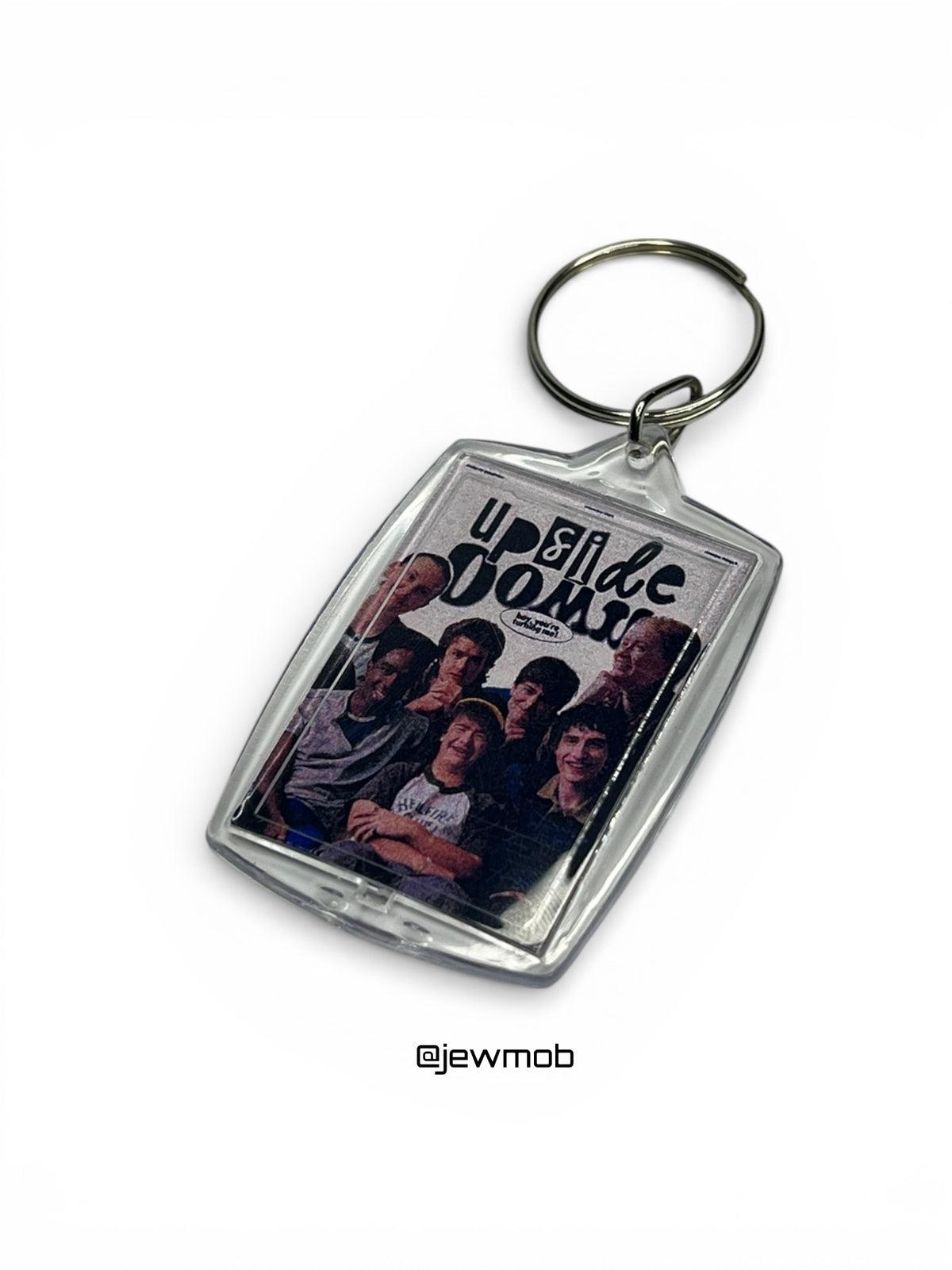 Random Keychains
