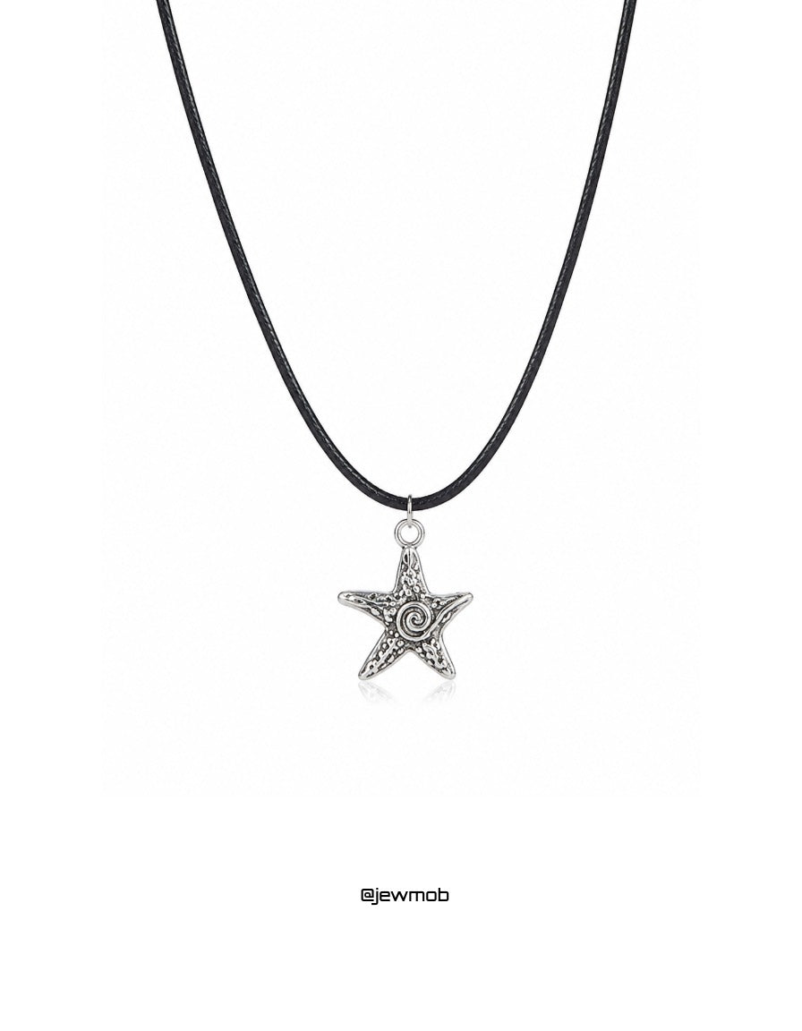 Tiny Starfish